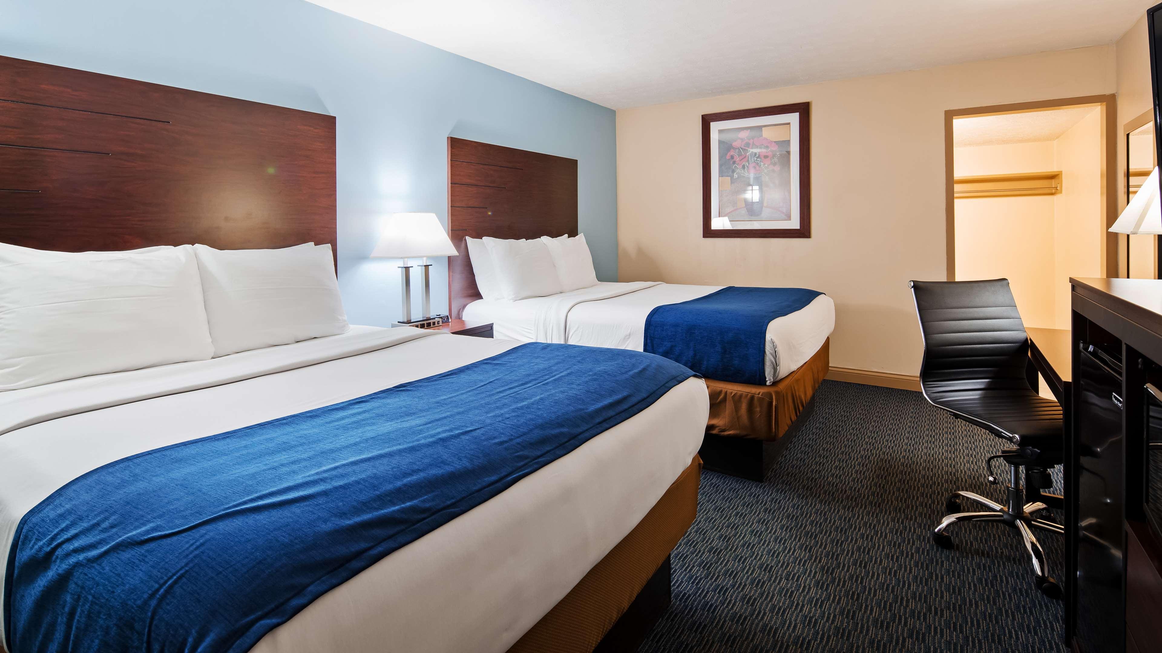 Surestay Hotel By Best Western Bardstown General Nelson Экстерьер фото