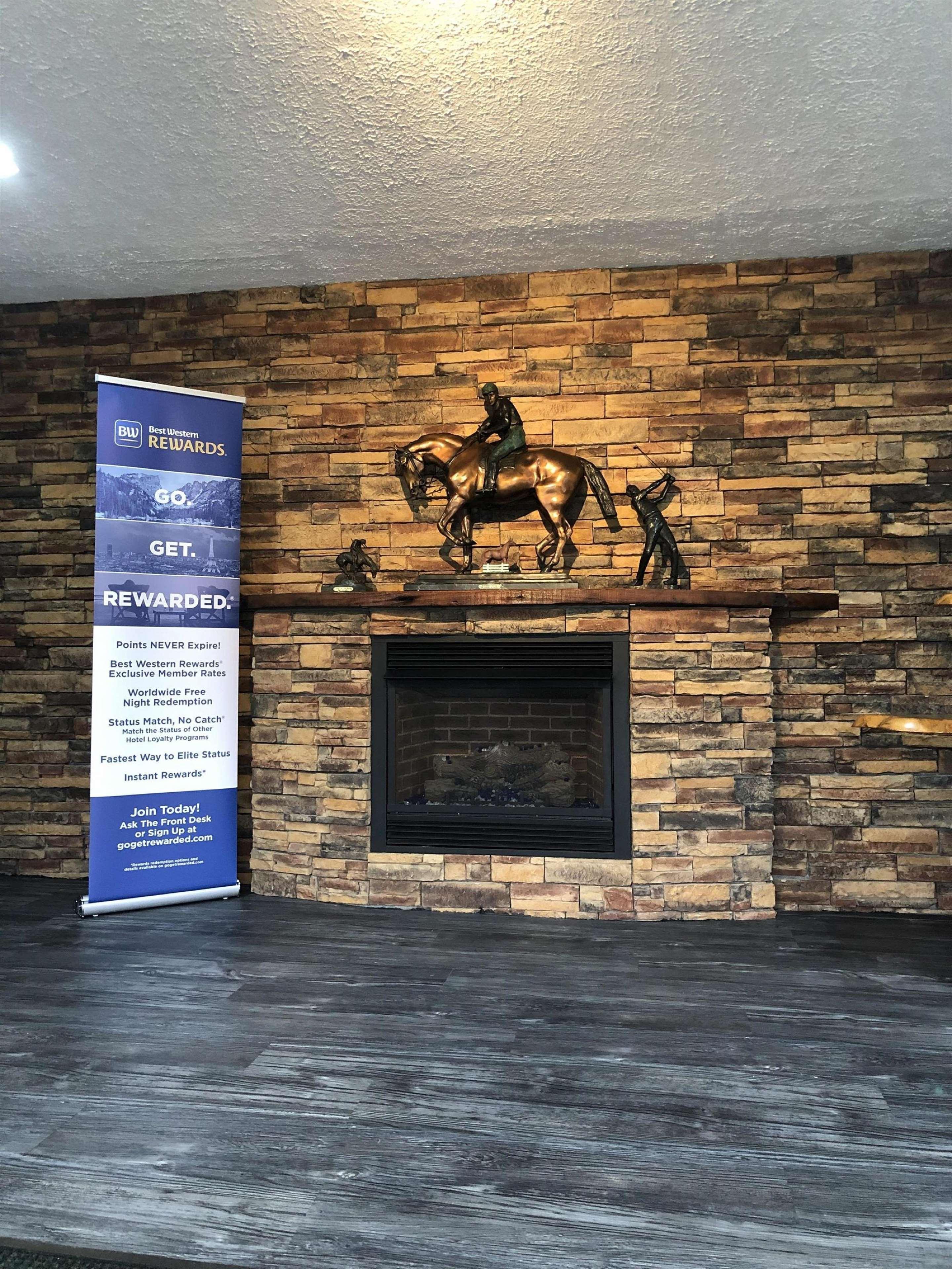 Surestay Hotel By Best Western Bardstown General Nelson Экстерьер фото
