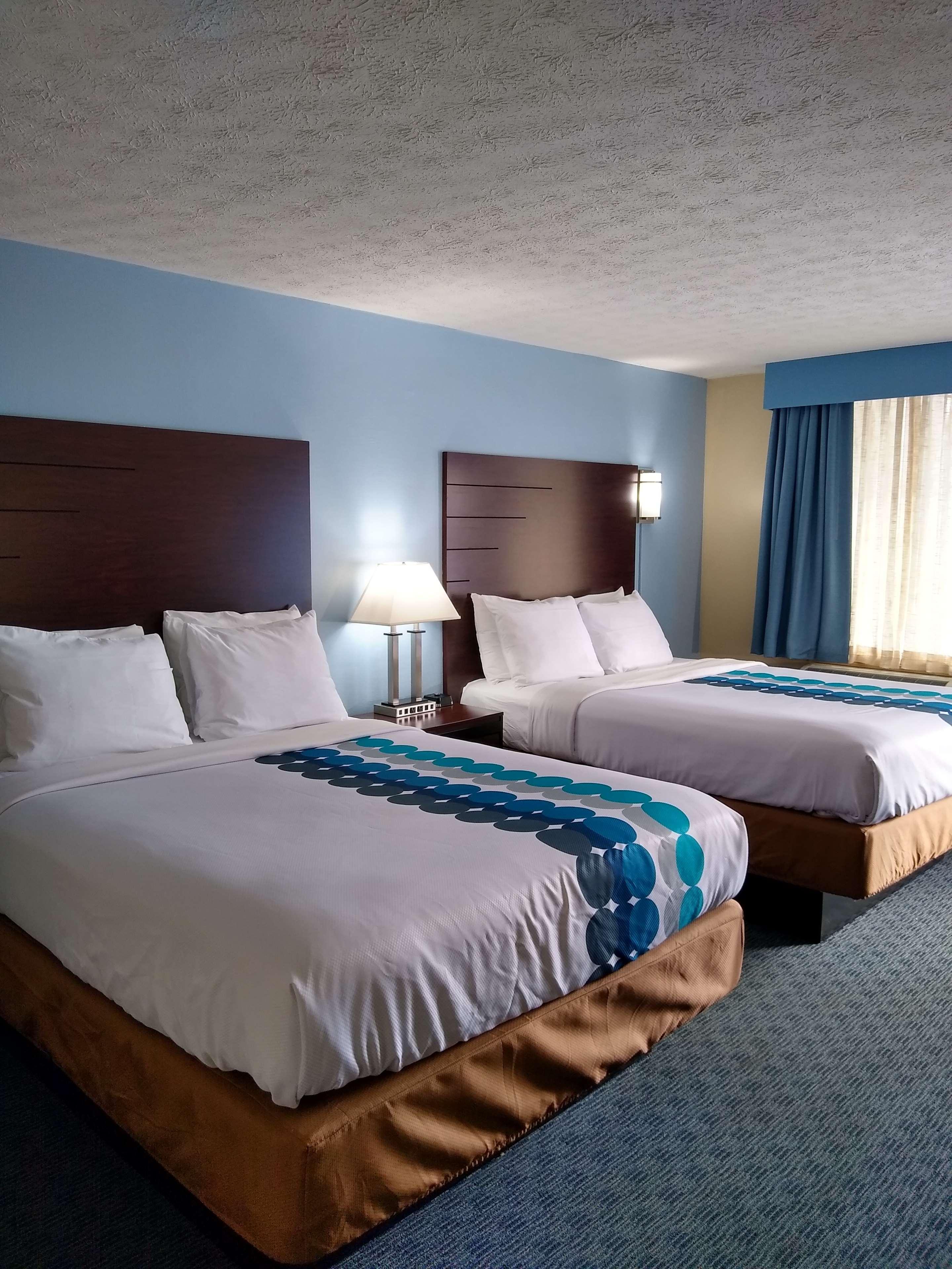 Surestay Hotel By Best Western Bardstown General Nelson Экстерьер фото