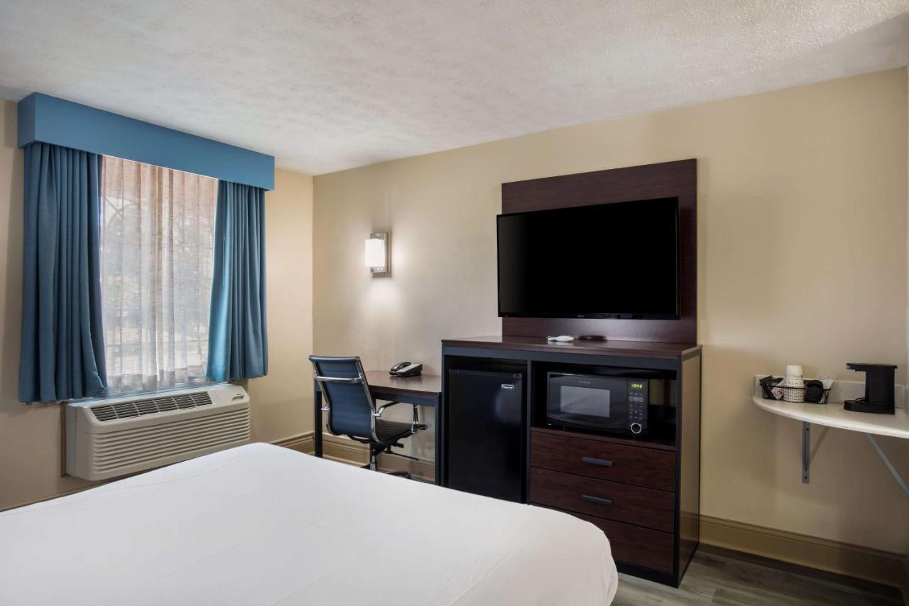 Surestay Hotel By Best Western Bardstown General Nelson Экстерьер фото