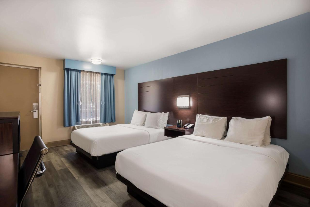 Surestay Hotel By Best Western Bardstown General Nelson Экстерьер фото