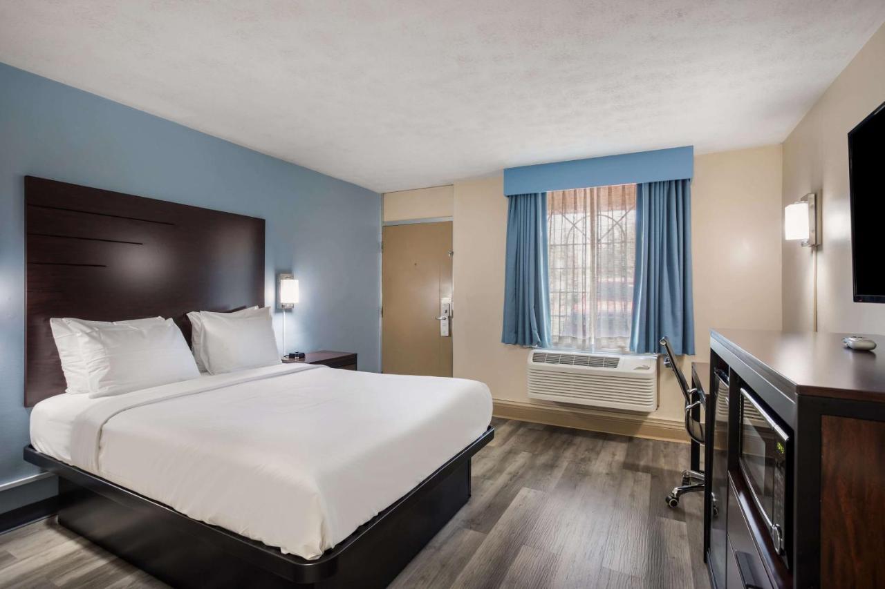 Surestay Hotel By Best Western Bardstown General Nelson Экстерьер фото