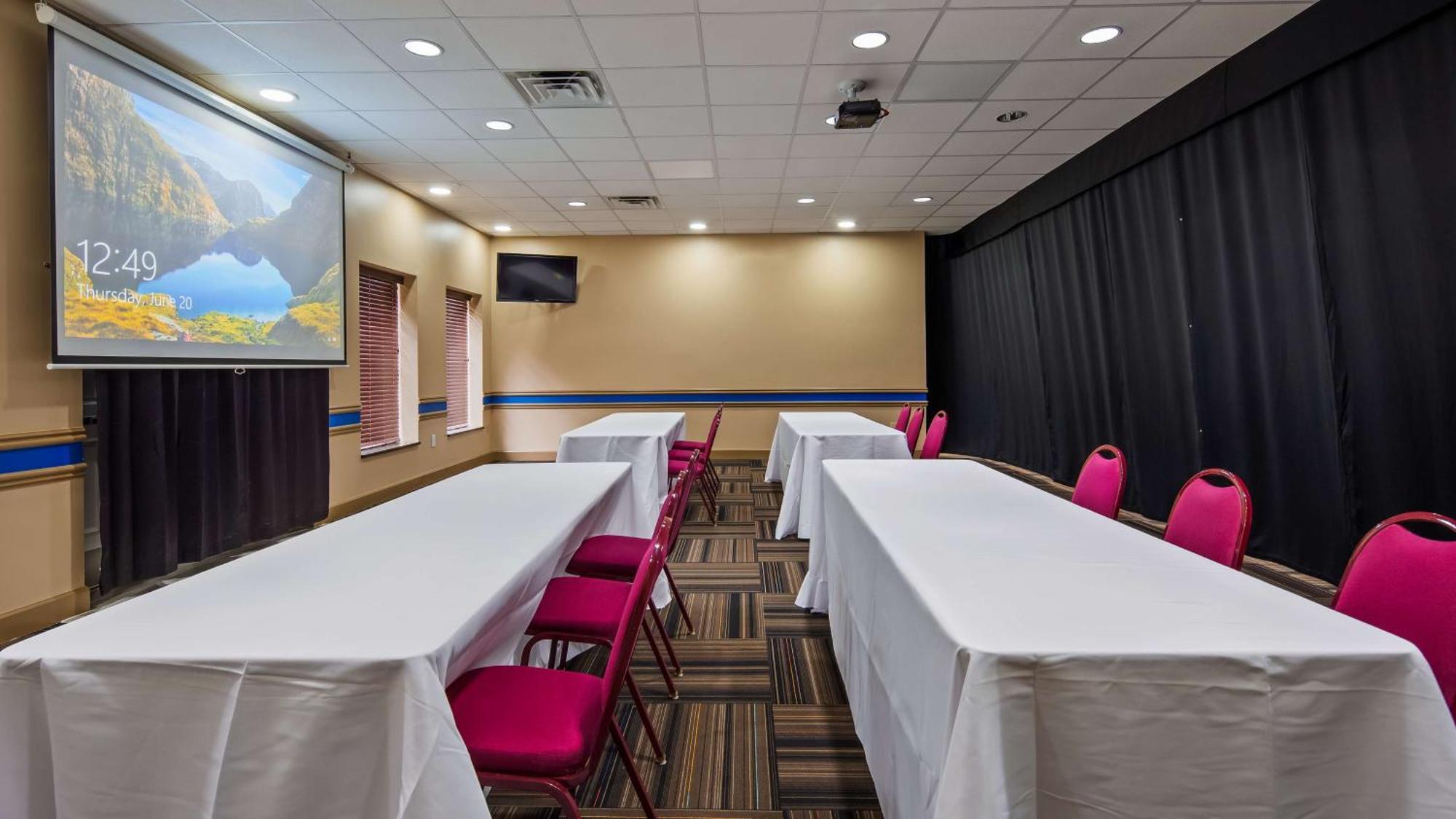 Surestay Hotel By Best Western Bardstown General Nelson Экстерьер фото